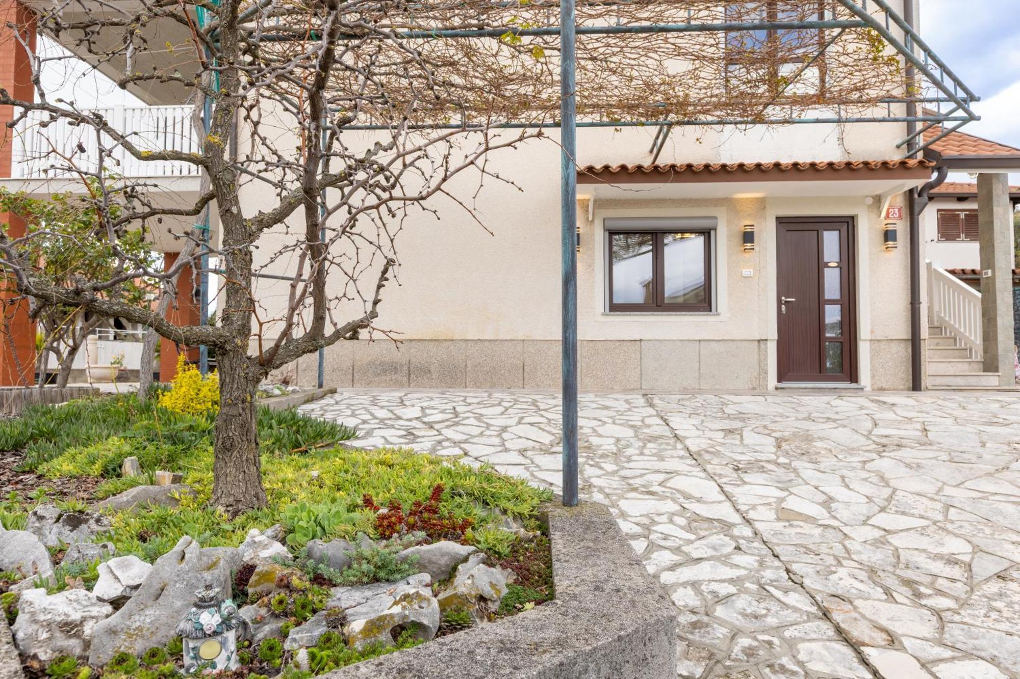 Adriatic Bay Apartments Portoroz Exterior photo